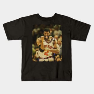 Greg Anthony Kids T-Shirt